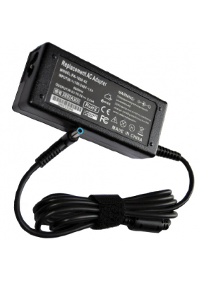 CARGADOR HP 19.5V 3.33A NUEVO GENERICO